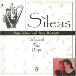 Delighted With Harps