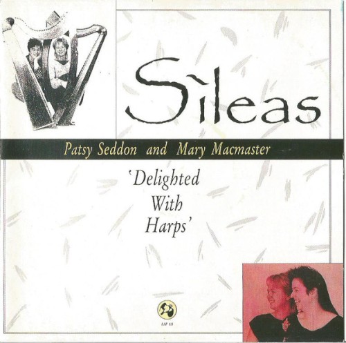 Delighted With Harps