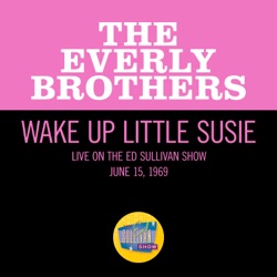 Wake Up, Little Susie