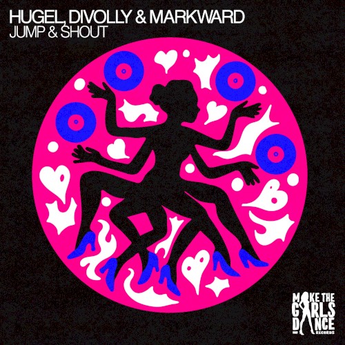 Jump & Shout (Extended Mix)