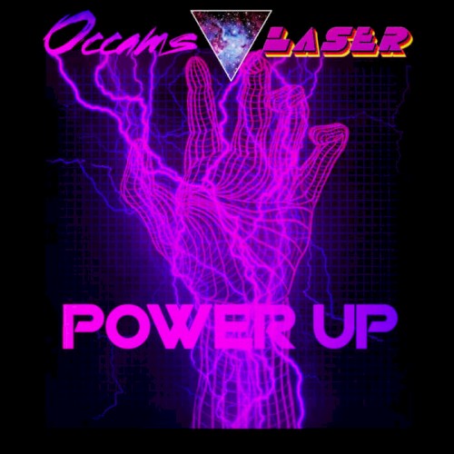Power Up