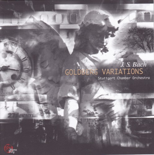 Goldberg Variations