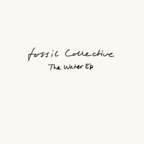 The Water EP
