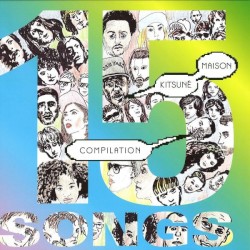 Kitsuné Maison Compilation 15