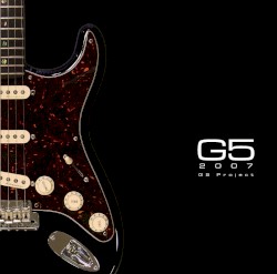 G5 2007