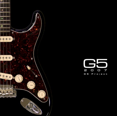 G5 2007