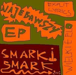 Moda na epkę (Najebawszy EP)