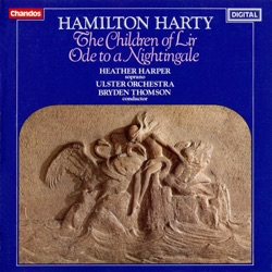 The Children of Lir / Ode to a Nightingale