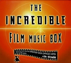 The Incredible Film Music Box