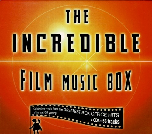 The Incredible Film Music Box