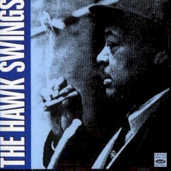 The Hawk Swings, Volume 2