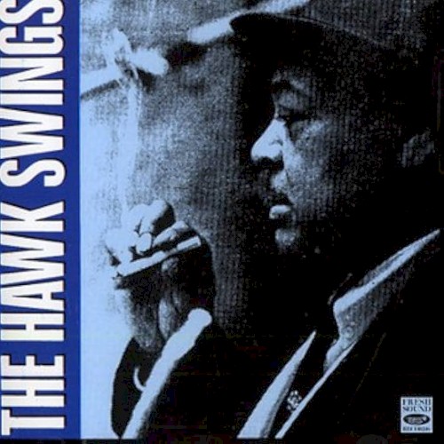 The Hawk Swings, Volume 2