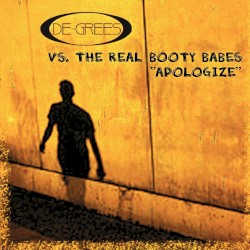 Apologize