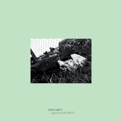 Girls in the Grass