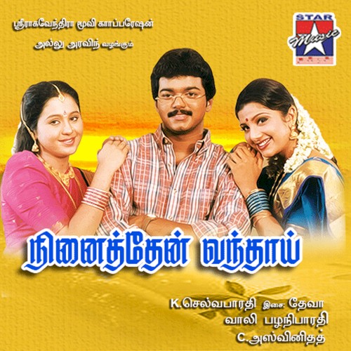 Ninaithen Vandhai