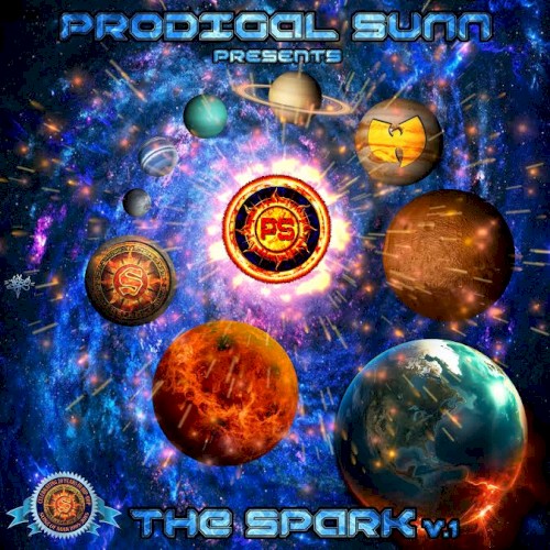 The Spark