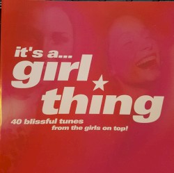 It's A... Girl Thing