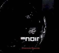TV Noir: Fünfzehn Knaller