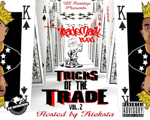 Tricks Of The Trade 2