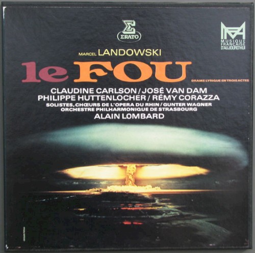 Le Fou