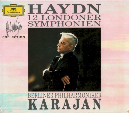 12 Londoner Symphonien