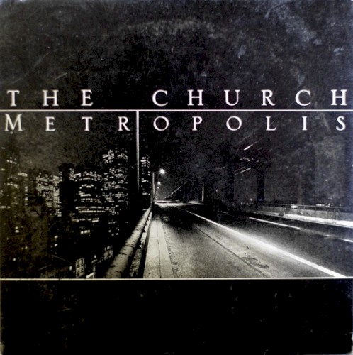 Metropolis