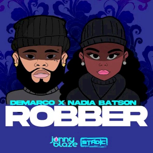 Robber