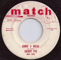 Gimme a Break / Ask the Girl Who Knows