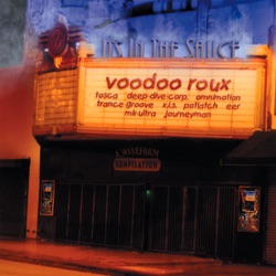Voodoo Roux