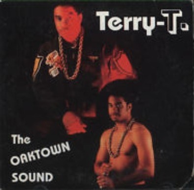 The Oaktown Sound