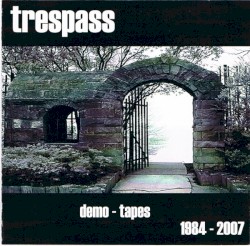 Demo Tapes 1984 – 2007