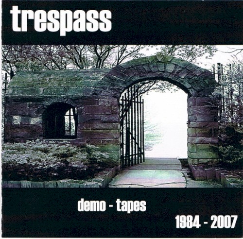 Demo Tapes 1984 – 2007