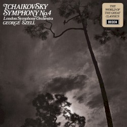 Symphony no. 4