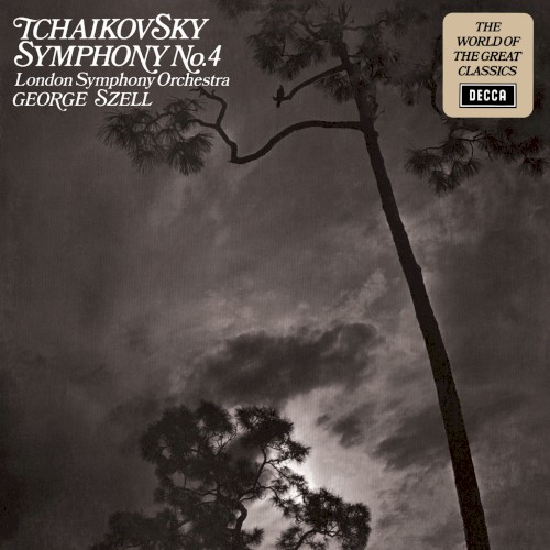 Symphony no. 4
