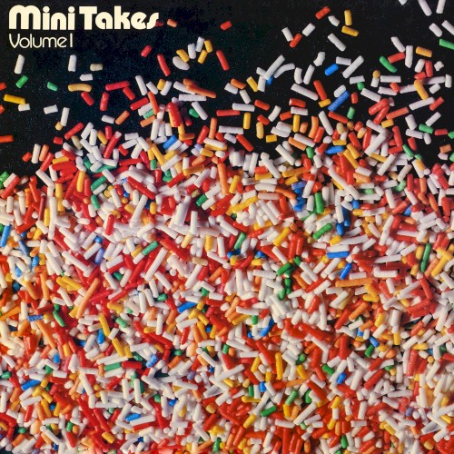 Mini Takes, Vol. 1