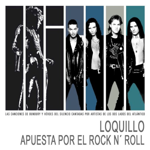 Apuesta por el rock ’n’ roll