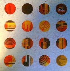 Piccadilly Records 2016 Sampler