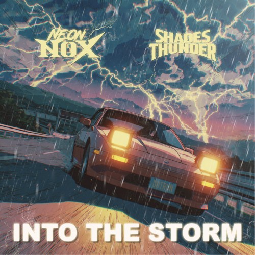 Into the Storm