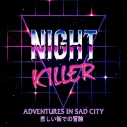 Night Killer