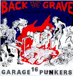 Back From the Grave, Volume 2