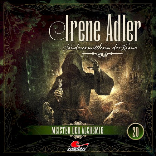 Folge 20: Meister der Alchemie