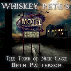 Whiskey Pete's