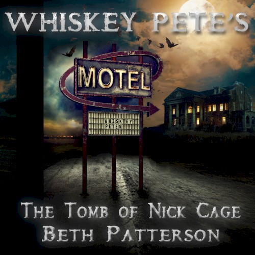 Whiskey Pete's