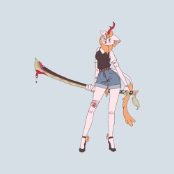 A Kirin Tale (Vylet remix)