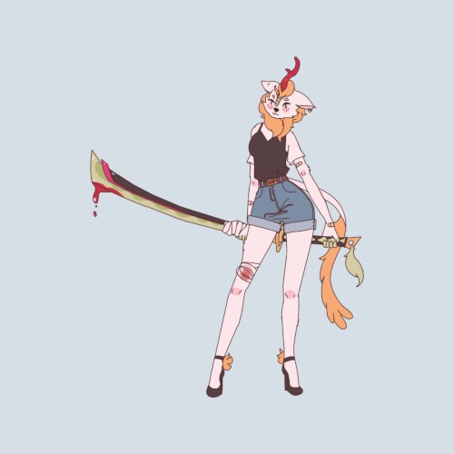 A Kirin Tale (Vylet remix)