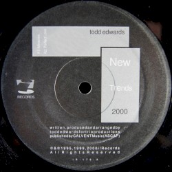 New Trends 2000