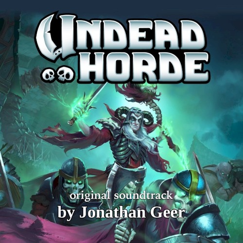 Undead Horde