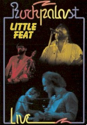 Rockpalast Live