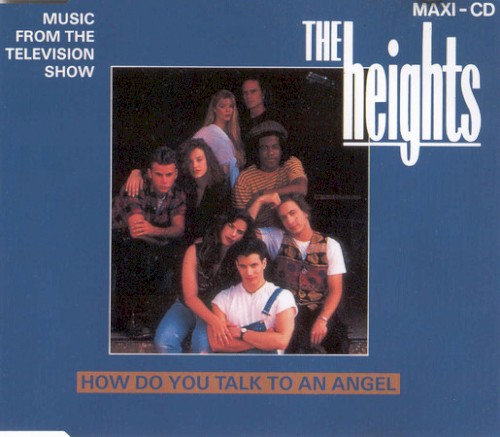 How Do You Talk to an Angel
