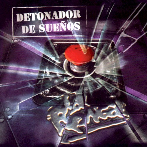 Detonador de sueños